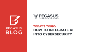 How to Integrate AI into Cybersecurity
